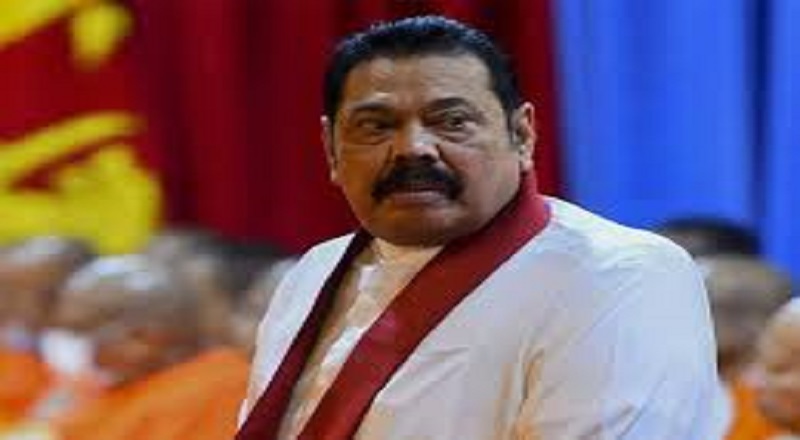 அடுத்த பிரதமர் மஹிந்த ?? -தலையணையை மாற்றினால் பிரச்சினை தீர்ந்துவிடும்!!